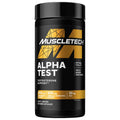 MuscleTech Pro Series Alpha Test