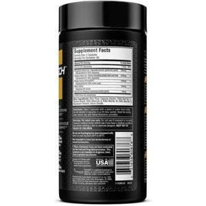 Alpha Test Pro Series by MuscleTech Test booster , Libido Booster supps247Springvale 