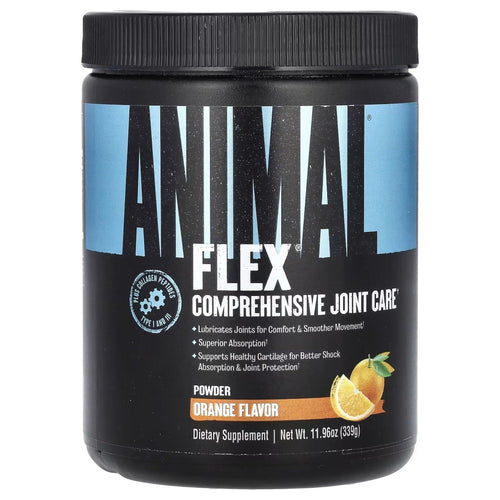 Animal Flex Comprehensive Joint Care by Universal Nutrition Muscles, Bones & Joints UNIVERSAL NUTRITION