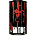 Animal NITRO 44 Packs by Universal Nutrition