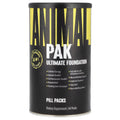 Animal PAK 44 Packs by Universal Nutrition