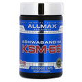 ALLMAX ESSENTIALS -Ashwagandha KSM-66