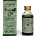 Ashwin Kalonji Black Seed Oil 100 ml