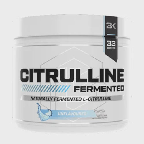 BIOKEY ESSENTIALS L-CITRULLINE L-Citrulline supps247Springvale