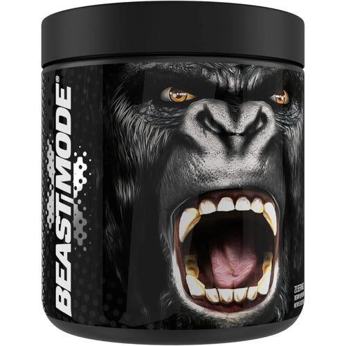Beast Sports Nutrition Beast Mode X Pre-Workout supps247Springvale