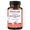 Beet root Tablets by mi Nature -1000 mg
