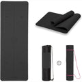HERUI Yoga and Pilates Mat