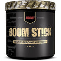 Boom stick by Redcon11