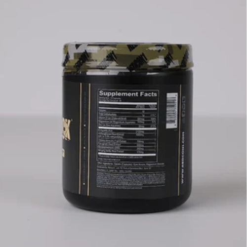 Boom Stick by Redcon1 Test booster , Libido Booster SUPPS247