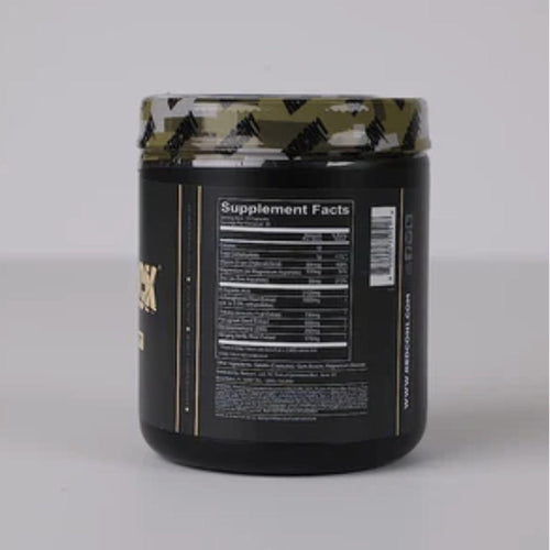 Boom Stick by Redcon1 Test booster , Libido Booster SUPPS247