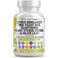 Cardisol by Clean Nutraceuticals