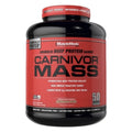 Carnivor Mass by Musclemeds