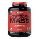 Carnivor Mass by Musclemeds