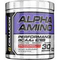 Cellucor Alpha Amino EAA & BCAA Powder