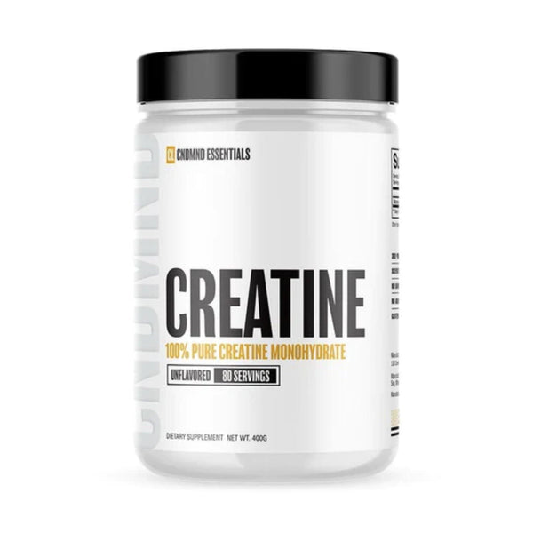 Creatine Monohydrate by Condemned Labz