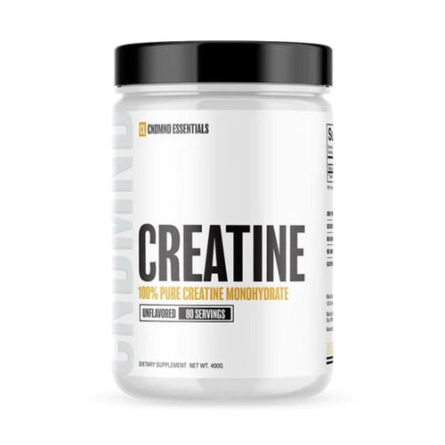Creatine Monohydrate by Cndmnd Labz CREATINE Condemned Labs