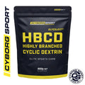 HBCD - Highly Branched Cyclic Dextrin 900g, By Cyborg Sports