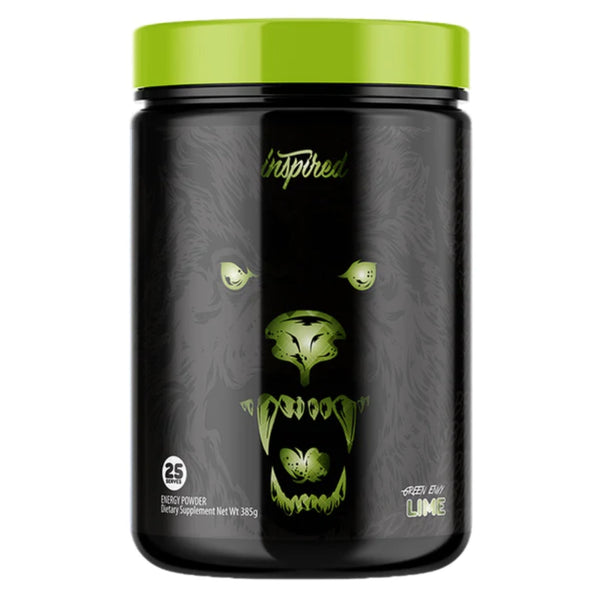 DVST8 BBD by Inspired Nutraceuticals