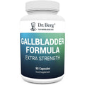 Dr. Berg Gallbladder Formula Extra Strength