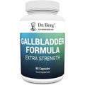 Dr. Berg Gallbladder Formula Extra Strength