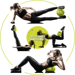 Dux Ridge Pilates Kit Exercise & Fitness Equipment Manuals Amazon 
