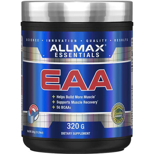 EAAs by Allmax Essentials 320g EAAs ALLMAX