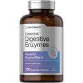 Essential Digestive Enzymes by Horbaach