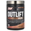Nutrex Research Outlift Burn Pre Workout