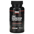 Zinc Magnesium Aspartate by Force Factor