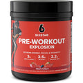 Pre Workout Explosion by Six Star
