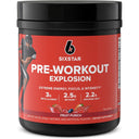 Pre Workout Explosion by Six Star