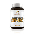 GHK Collagen Peptide Copper by Welltech Nutrition