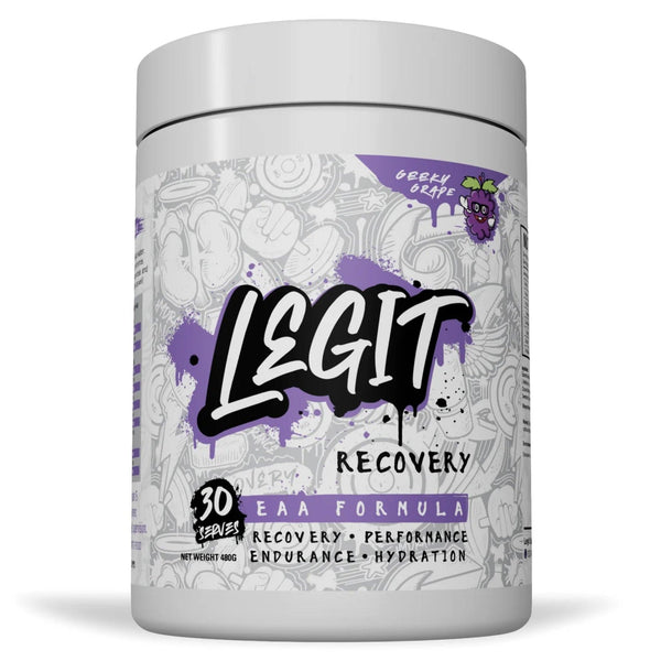 Legit Recovery EAA Formula – 30 Servings