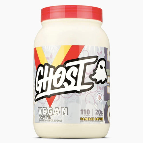 Ghost Vegan Protein Vegan Protein Ghost Peanut Butter Cereal Milk