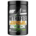 GAT Sport Nitraflex Black