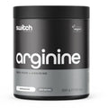 L-Arginine By Switch Nutrition