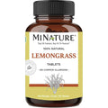 Lemongrass by Mi Nature