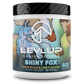 Gaming Booster Pre Workout by Levlup