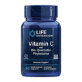 Life Extension Vitamin C with Bio-Quercetin Phytosome, 60 Tablets