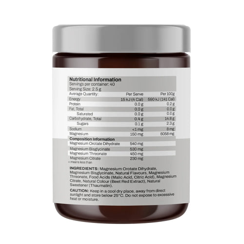 MAGx4 By ATP Science General ATP