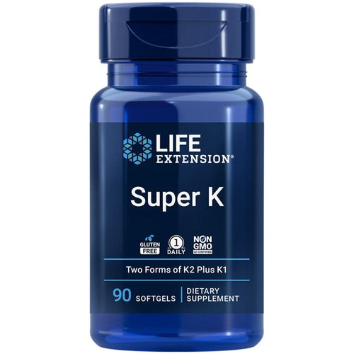 Super K by Life Extension.