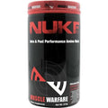 NUKE Intra & Post Performance Amino Matrix by Muscle Warfare