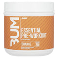 Essential Pre-Workout by CBUM (Raw Nutrition)