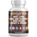 Primal Organs By Clean Nutraceuticals