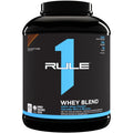 R1 Whey Protein Blend by Rule 1 Proteins 5 lbs