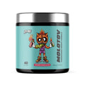 Molotov Pre-Workout by Zombie Labs