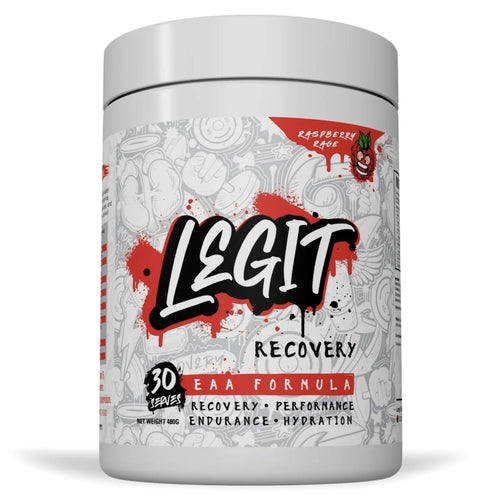 Legit Recovery EAAs EAAs Legit Raspberry Rage