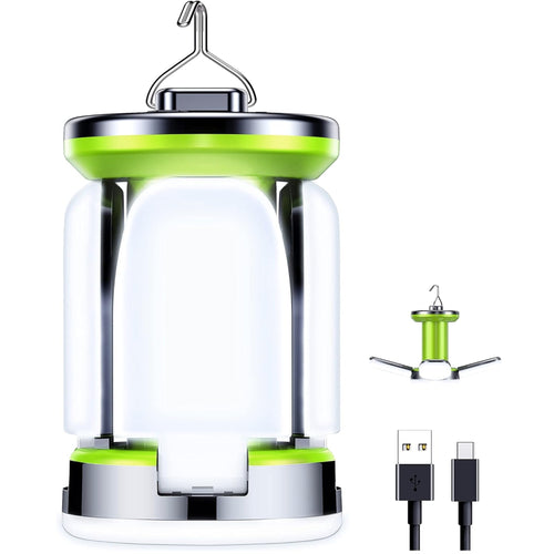 Rechargeable Camping Lantern by Blukar lantern Amazon