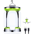 Rechargeable Camping Lantern by Blukar