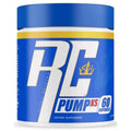 Ronnie Coleman Pump XS